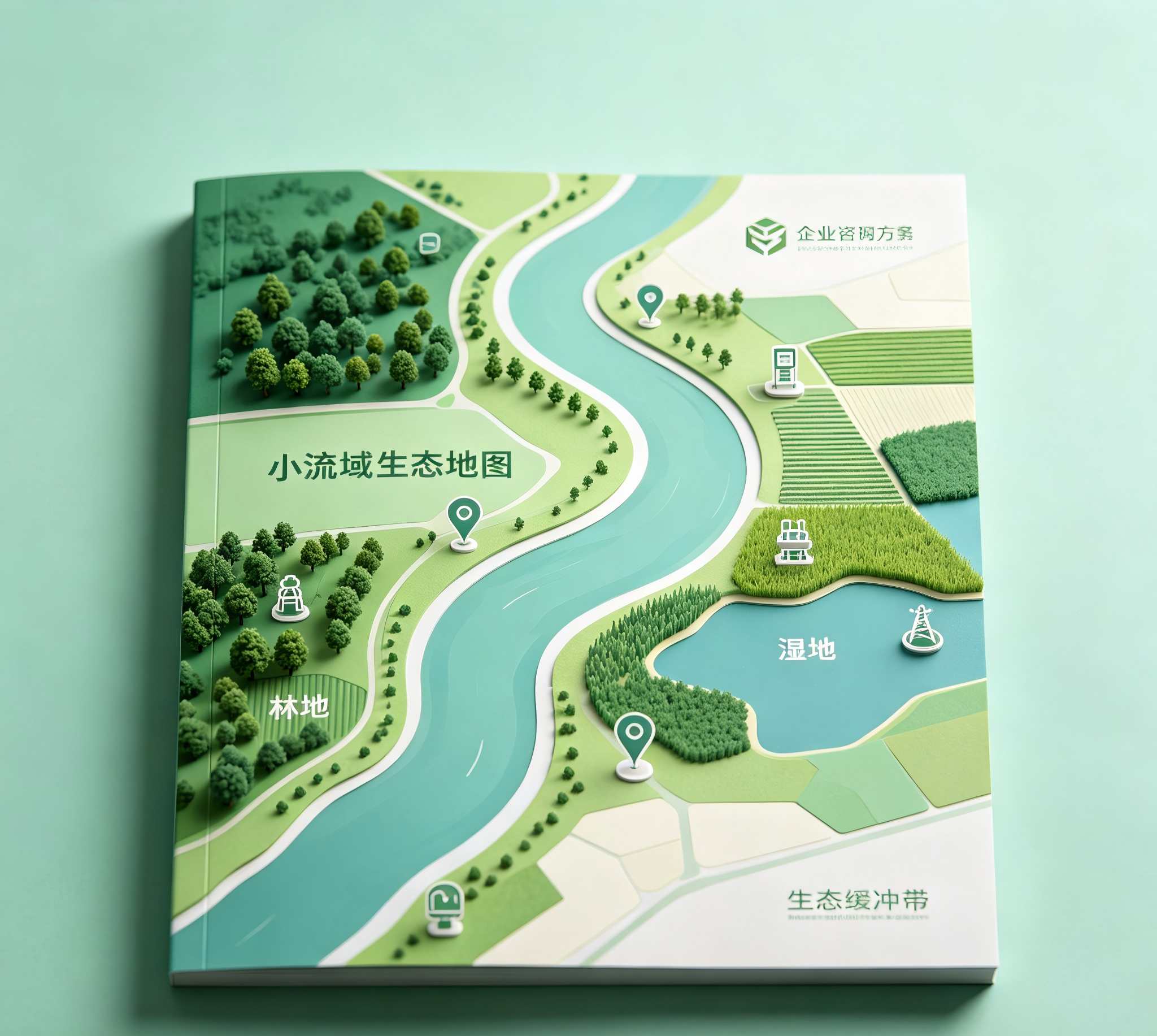 小流域环保咨询服务方案 - 新宇科技赛科斯SECCO产品