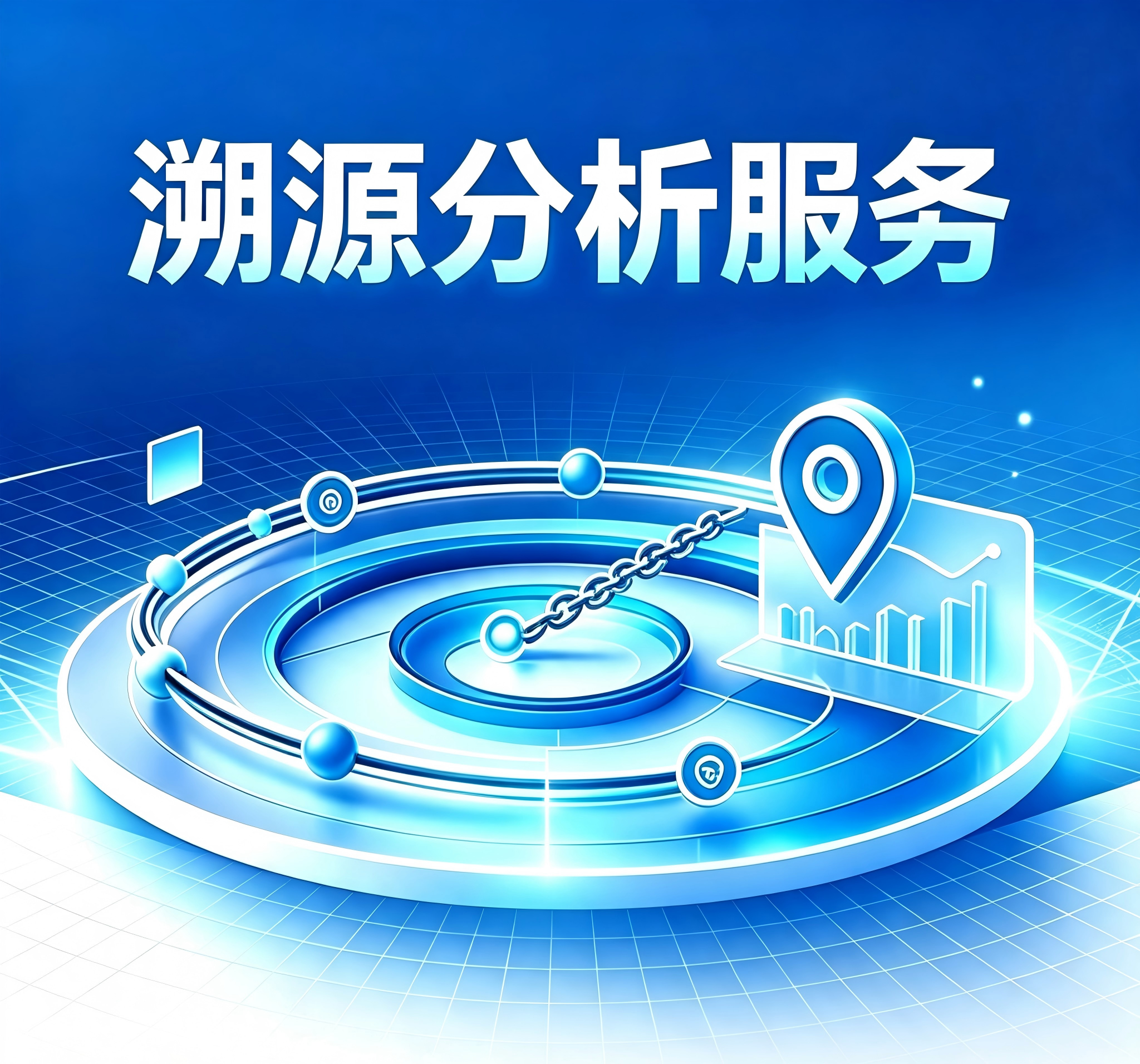溯源分析服务 - 新宇科技赛科斯SECCO产品