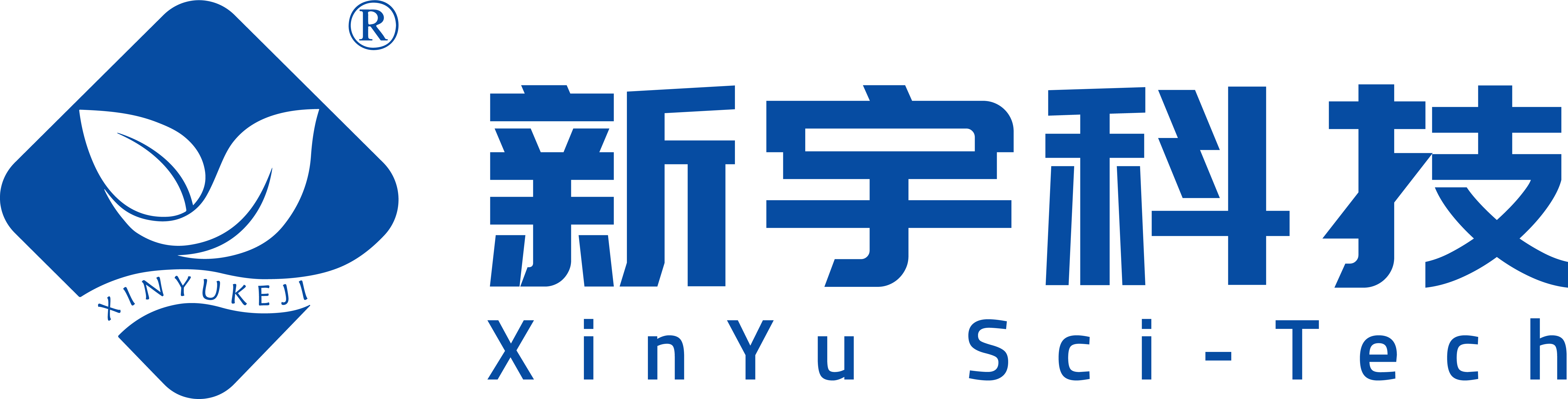 安徽新宇环保科技股份有限公司