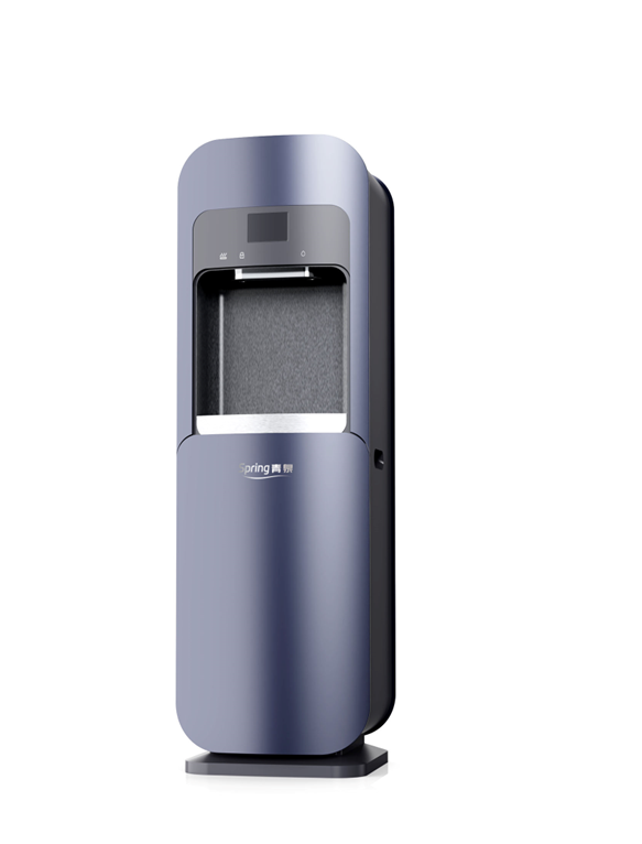 商用净水器 - 新宇科技赛科斯SECCO产品