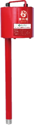 管道液位在线监测仪(超声波压力) - 新宇科技赛科斯SECCO产品