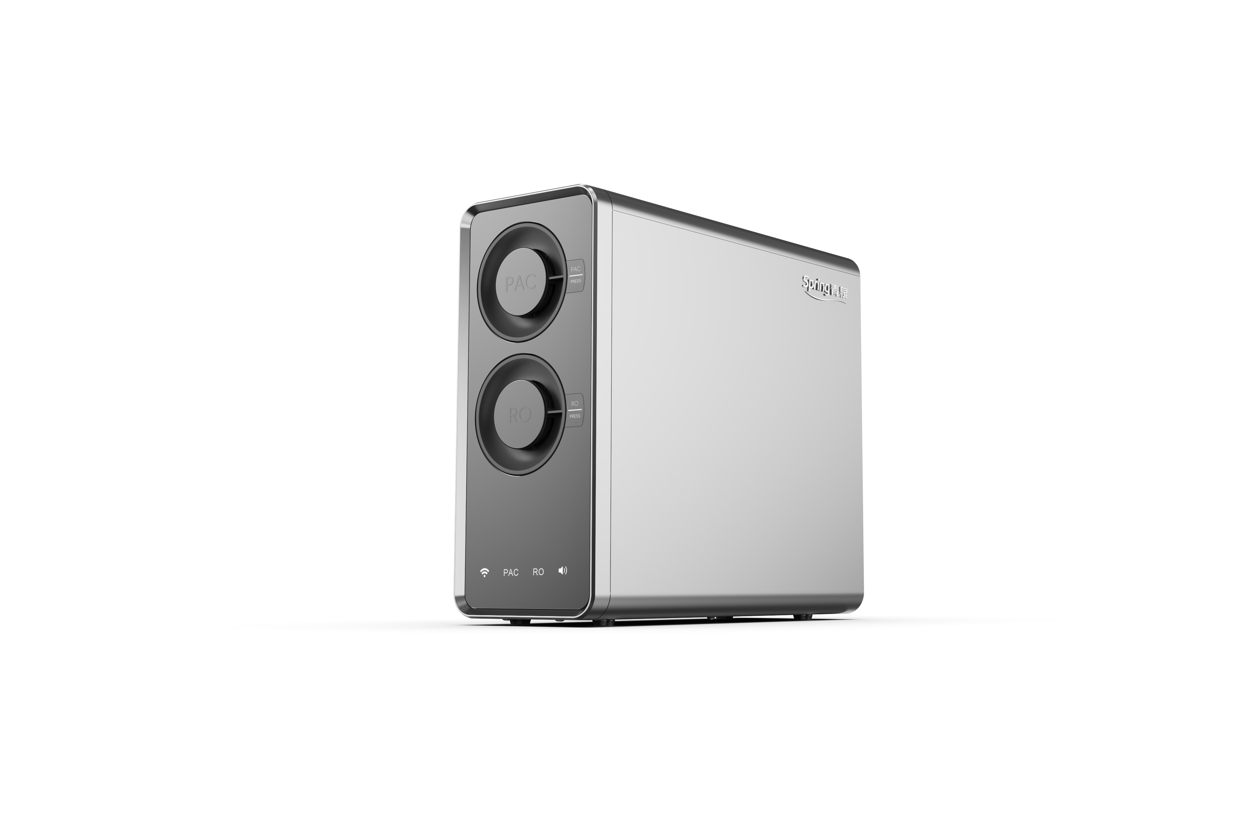 家用净水器1.0 - 新宇科技赛科斯SECCO产品