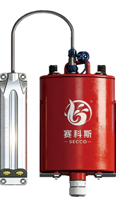 管网流量在线监测仪 - 新宇科技赛科斯SECCO产品