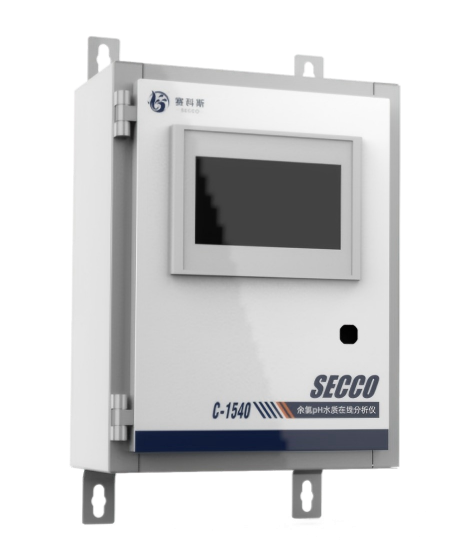 供水单参数水质在线分析仪 - 新宇科技赛科斯SECCO产品