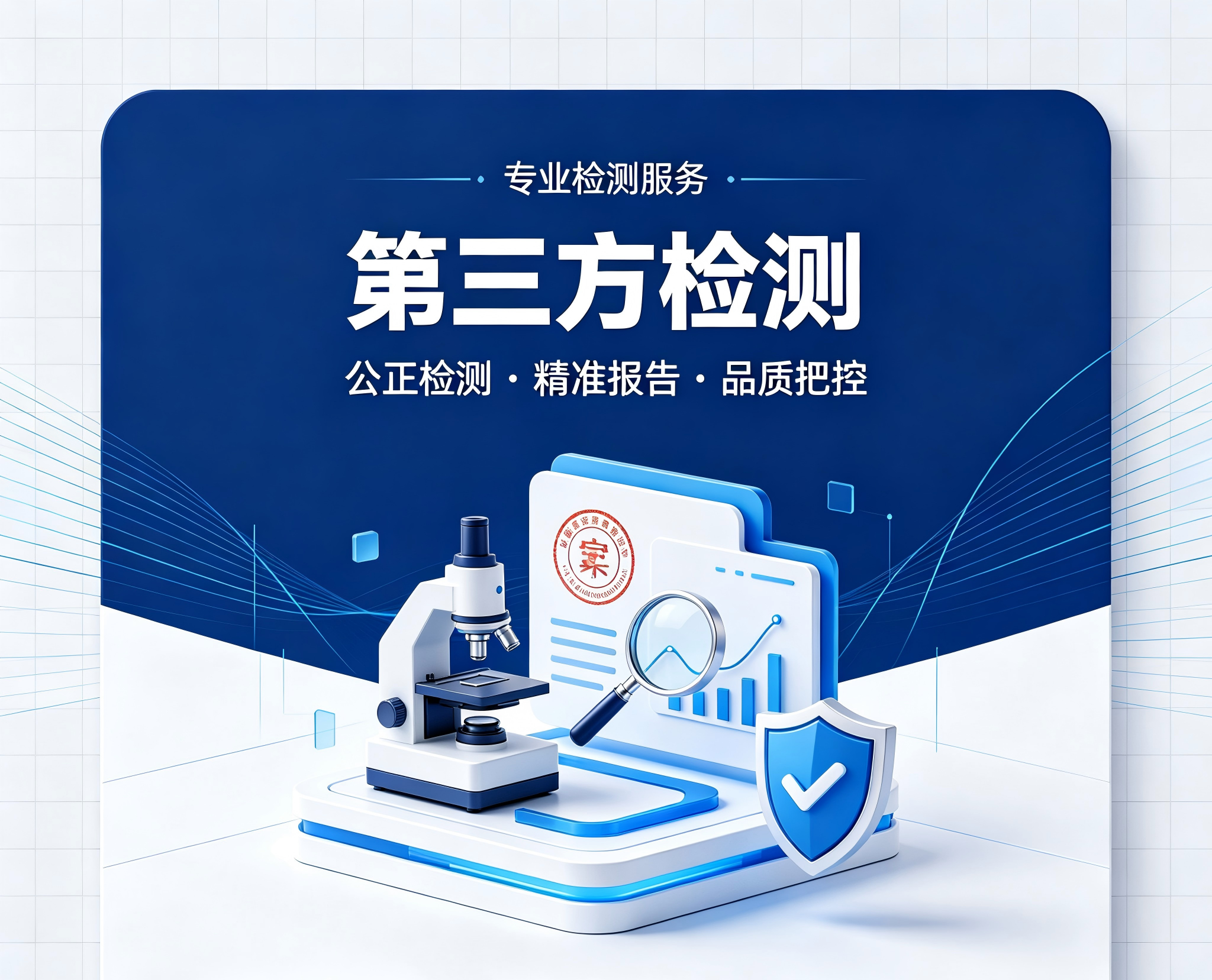 第三方检测 - 新宇科技赛科斯SECCO产品